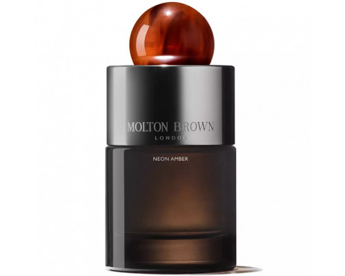 Molton Brown Neon Amber Eau de Parfum , Парфюмерная вода 100 мл