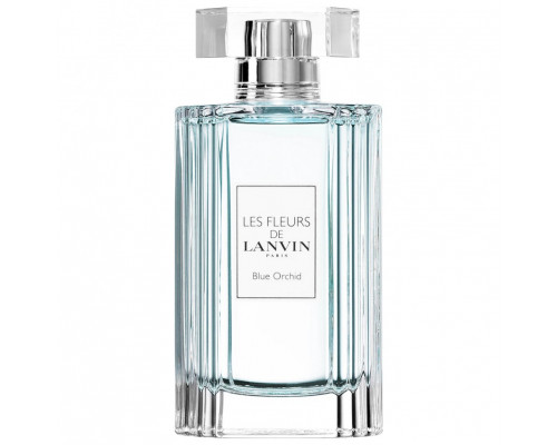 Lanvin Blue Orchid , Туалетная вода 90 мл