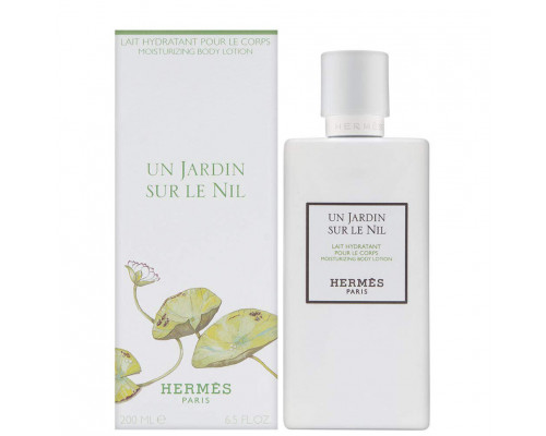 Hermes Un Jardin Sur Le Nil , Туалетная вода 15мл