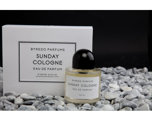 Byredo Sunday Cologne , Парфюмерная вода 50мл