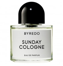 Byredo Sunday Cologne , Парфюмерная вода 100мл (тестер)