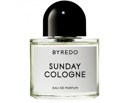 Byredo Sunday Cologne , Парфюмерная вода 100мл (тестер)