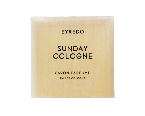 Byredo Sunday Cologne , Парфюмерная вода 100мл (тестер)