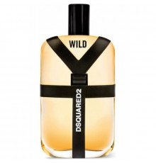 Dsquared 2 Wild , Туалетная вода 100 мл (тестер)