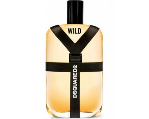 Dsquared 2 Wild , Туалетная вода 100 мл (тестер)