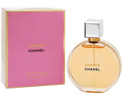 Chanel Chance , Парфюмерная вода 100мл (тестер)