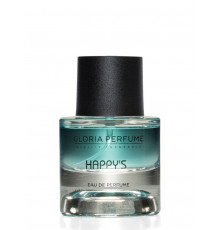 №200 Gloria Perfume Happys (Clinique Happy) , Парфюмерная вода 55 мл