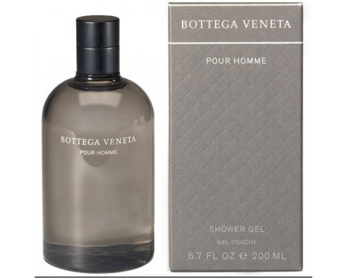 Bottega Veneta Pour Homme , Туалетная вода 50 мл.