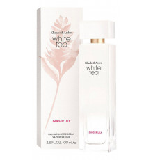 Elizabeth Arden White Tea Ginger Lily , Туалетная вода 30 мл