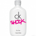 Calvin Klein CK One Shock For Her , Туалетная вода 200 мл