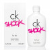 Calvin Klein CK One Shock For Her , Туалетная вода 200 мл