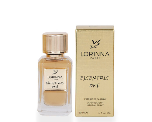 Lorinna Escentric One Extrait De Parfum №17 , Парфюмерная вода 50 мл