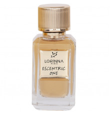 Lorinna Escentric One Extrait De Parfum №17 , Парфюмерная вода 50 мл