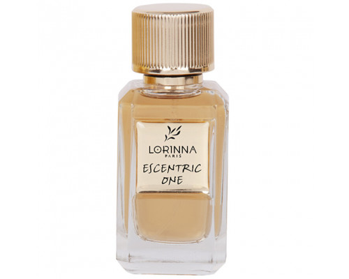 Lorinna Escentric One Extrait De Parfum №17 , Парфюмерная вода 50 мл