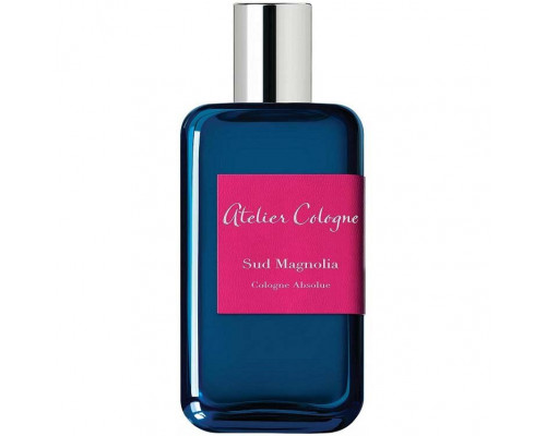 Atelier Cologne Sud Magnolia , Парфюмерная вода 30мл