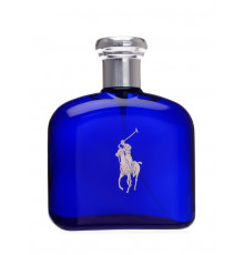 Ralph Lauren Polo Blue Eau de Parfum , Парфюмерная вода 125 мл (Тестер)