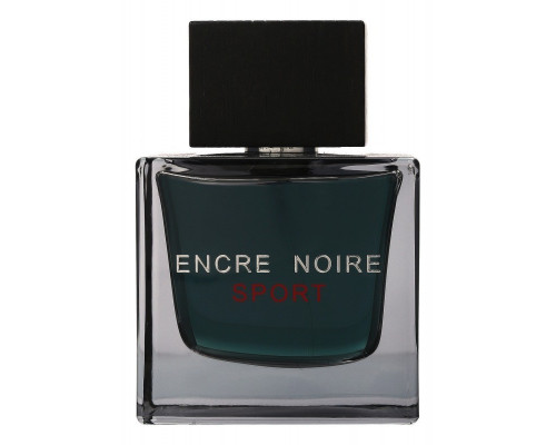 Lalique Encre Noire Sport , Туалетная вода 100 мл (тестер)