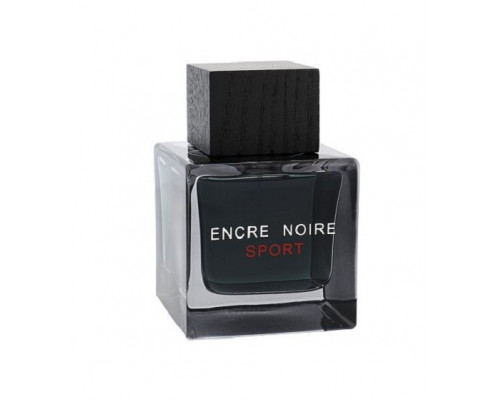 Lalique Encre Noire Sport , Туалетная вода 100мл