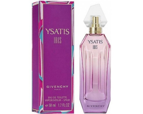 Givenchy Ysatis Iris , Туалетная вода 50 мл