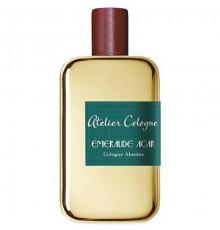 Atelier Cologne Emeraude Agar , Пробник 1,7 мл