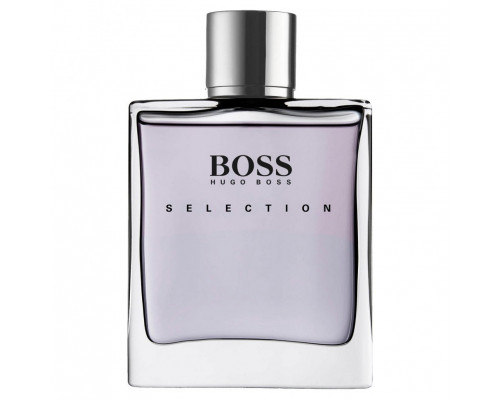 Hugo Boss Selection , Туалетная вода 100мл (тестер)