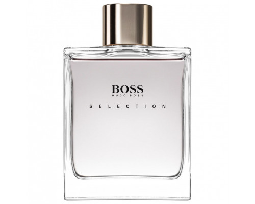 Hugo Boss Selection , Туалетная вода 90мл (тестер)