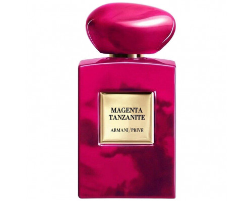 Giorgio Armani Magenta Tanzanite , Парфюмерная вода 100мл