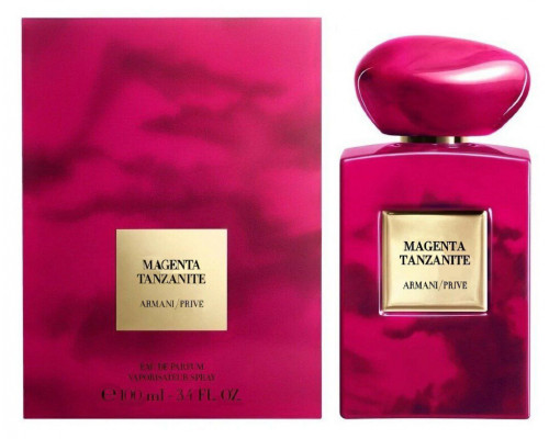 Giorgio Armani Magenta Tanzanite , Парфюмерная вода 100мл