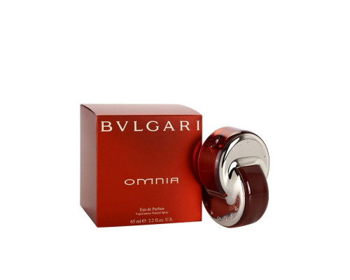 Bvlgari Omnia , Парфюмерная вода 65 мл