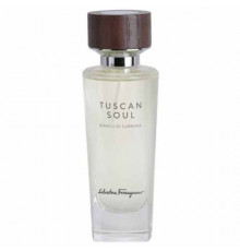 Salvatore Ferragamo Tuscan Soul Bianco di Carrara , Парфюмерная вода 100 мл (Тестер)