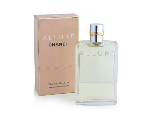 Chanel Allure , Парфюмерная вода 100мл