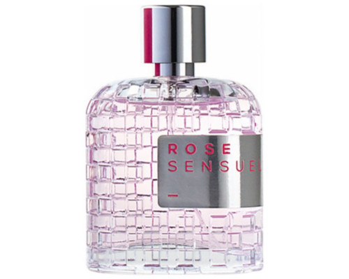 LPDO Rose Sensuelle , Парфюмерная вода 100 мл