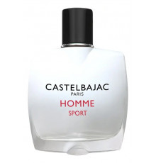 Castelbajac Homme Sport , Туалетная вода 50 мл