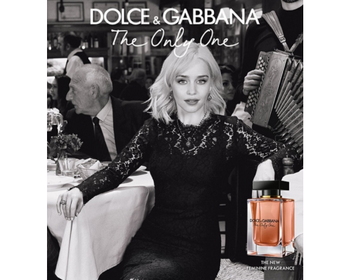 Dolce & Gabbana The Only One , Парфюмерная вода 100мл (тестер)