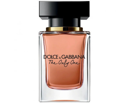 Dolce & Gabbana The Only One , Парфюмерная вода 100мл (тестер)