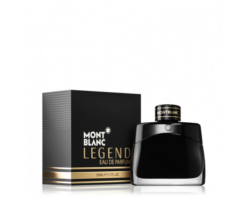 Mont Blanc Legend Eau de Parfum , Парфюмерная вода 100 мл (тестер)