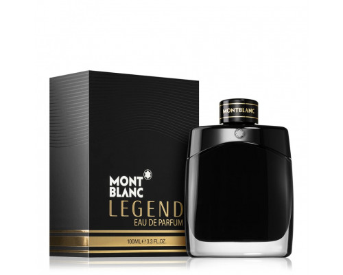 Mont Blanc Legend Eau de Parfum , Парфюмерная вода 100 мл (тестер)