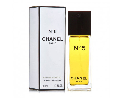 Chanel № 5 , Пробник edp 1,5мл