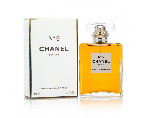 Chanel № 5 , Пробник edp 1,5мл