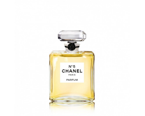 Chanel № 5 , Пробник edp 1,5мл