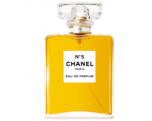 Chanel № 5 , Пробник edp 1,5мл