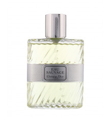 Christian Dior Eau Sauvage , Туалетная вода 100 мл (тестер)