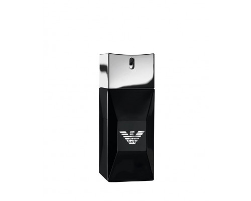 Emporio Armani Diamonds Black Carat , Туалетная вода 50 мл