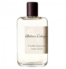 Atelier Cologne Vanille Insensee , Парфюмерная вода 10мл