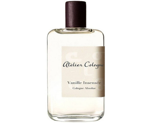 Atelier Cologne Vanille Insensee , Парфюмерная вода 30мл