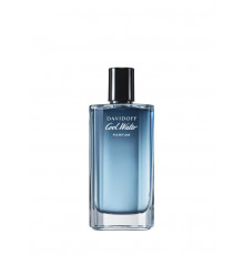 Davidoff Cool Water Parfum , Парфюмерная вода 100 мл (тестер)