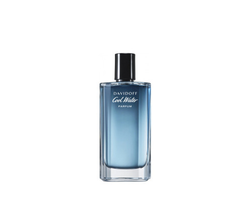 Davidoff Cool Water Parfum , Парфюмерная вода 100 мл (тестер)