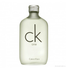 Calvin Klein CK One , Туалетная вода 100 мл.