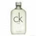 Calvin Klein CK One , Туалетная вода 100 мл.