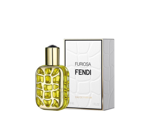 Fendi Furiosa , Парфюмерная вода 100 мл (тестер)